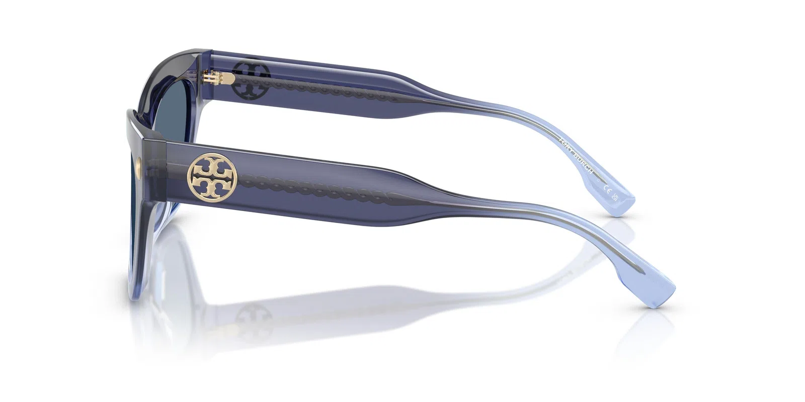 Tory Burch 7208U Sunglasses - view 13